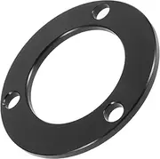 Electric Bicycle Brake Disc Washer Replacement Flange Gasket for Enhanced Braking Stability Safety Compatible with Various Electric Bike Models Improved Friction Reduced Noise