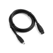 FireWire 800 DV Cable Cord Lead for Lacie Rugged Tripple # 301982 301983