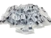 Lot (90)NEW Dell DP/N00FKKK Mini Display Port (M) Display Port (F)Cable Adapter