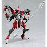 MAX FACTORY 06234 FIGMA 145 宇宙騎士 TEKKAMAN EVIL 利刃 鐵加曼 伊比路