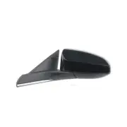 NEW DRIVER SIDE DOOR MIRROR FITS TOYOTA CAMRY HYBRID XLE 2016-17 87945-06060-C0