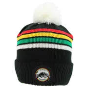 Penrith Panthers NRL Retro Beanie