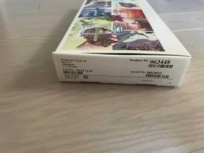 HPLC Column Thermo Dionex ProPac SAX-10 2x250mm BioLC 063448 10um