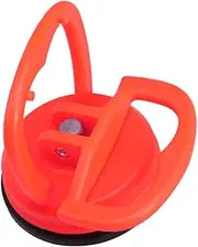iplusmile Heavy Duty Suction Cup Fix Removal Repair Suction Cup Hooks Suction Cups Pad Glass Lifter Screen Opening Tool