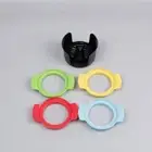 Steel Egg Tools Egg Slicer Sectioner Cutter Mold 3 In 1 Egg Cutter Meat Cutter