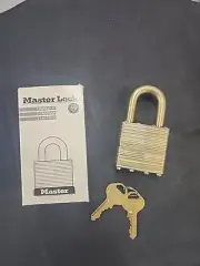 MasterLocks