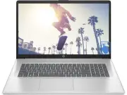 HP 17z-cp300 17.3" Touch HD+ Laptop Ryzen 5 7530U 2.00GH 16GB DDR4 1TB SSD W11P