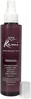 Bobos Remi Professional Heat Protector Spray