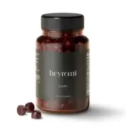 heyremi- Sleep | Relaxation & Calm Formula with Lemon Balm Valerian and Junip...