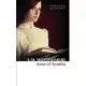 Anne of Avonlea