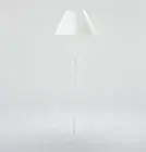 Tripod Floor Lamp White - Threshold designed with