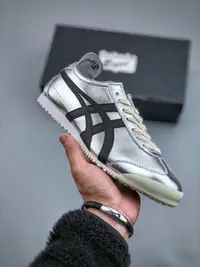 在飛比找Yahoo!奇摩拍賣優惠-Onitsuka Tiger MEXICO66 Paraty