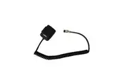 UNIDEN MK633 UHF MICROPHONE TO SUIT PRO530XL & UH012 SX 4PIN PLUG MICROPHONE