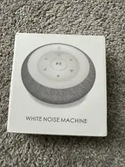 white noise sound machine
