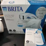 BRITA 5重濾菌 ON TAP PRO 龍頭式濾水器（已預約）