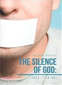 在飛比找三民網路書店優惠-The Silence of God ― Sock It t