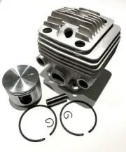 56mm Nikasil Cylinder Kit for Stihl TS700 TS800 Replaces 4224-020-1202
