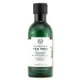 【THE BODY SHOP 美體小舖】茶樹淨膚深層潔面膠 250ml