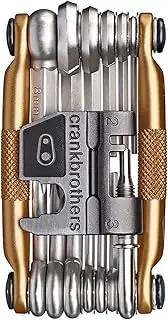 Crank Brothers Multi Bicycle Tool (19-Function)