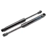 for Nissan Stagea M35 SW 2001-2007 Rear Trunk Tailgate Boot carbon fibe Lift Supports Gas Shocks Normal black