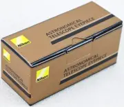 Nikon astronomical telescope eyepiece NAV7SW From Japan New
