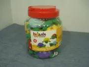 NEW Kaplan Early Learning Co. Counting Turtles 16 Plush Turtles #39278 LQQK