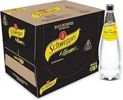 Schweppes Tonic Water, 12 x 1.1L