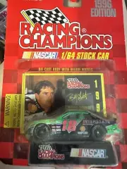 Racing Champions 1996 Preview Edition Bobby LaBonte #18 Interstate Monte Carlo