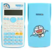 Doraemon Scientific Calculator