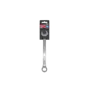PK Tool 18mm Combination Spanner - 12 Point Ring Open End & Ring Cr-V