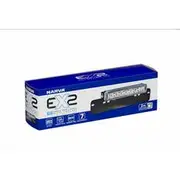 Narva 10" EX2 Light Bar Single Row Licence Plate - 72833