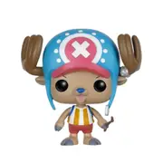 Funko One Piece Tony Tony Chopper Pop! Vinyl Figure