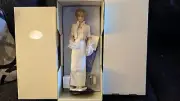 Princess Diana Franklin Mint