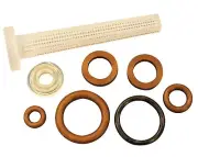 2x Silvan TRIGGER ASSEMBLY & LANCE REPAIR KIT Suit ProGrade Sprayers *Aust Brand