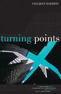 在飛比找博客來優惠-Turning Points