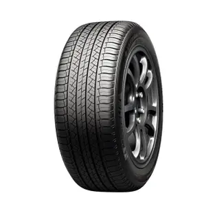 【Michelin 米其林】輪胎米其林TOUR HP-2555019吋_四入組(車麗屋)