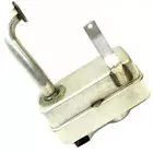Riding Mower Muffler Exhaust 12.5 - 21 HP Briggs Stratton OHV Engines Craftsman
