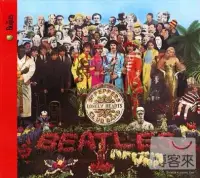 在飛比找博客來優惠-The Beatles / Sgt. Pepper’s Lo