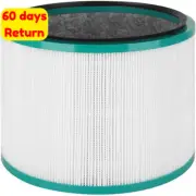 HEPA Replacement Filter for Dyson Pure Hot + Cool HP01 HP02 HP03 DP01 DP03