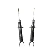 2x Front Roadsafe STR Spring Seat Shocks for Ford Falcon XR6 XR8 FG FG X 08-16