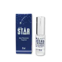 在飛比找蝦皮商城優惠-(THE STAR) STAR男性魅力香水-10ml/精裝 