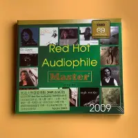 在飛比找Yahoo!奇摩拍賣優惠-現貨直出 明達Red hot Audiophile 火熱發燒