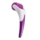 Ice Roller Face Massager Face Massage Rolling Stick Migraine Massage Roller