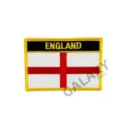 England Patch / England Flag / Iron On