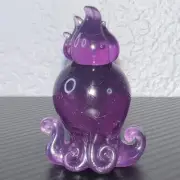 Disney Villainous Board Game Replacement Pieces: Ursula Villain Mover Token