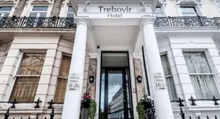 倫敦特雷波維爾飯店Trebovir Hotel London