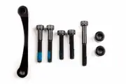 ENVE Brake Adapter for Carbon MTB & Fat Bike Fork