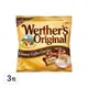 Werther's Original 道地的偉特 咖啡鮮奶油糖