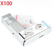 100pcs 9W8C4 Y004G 2.5" to 3.5" Adapter for X7K8W F238F KG1CH/651314 Tray Caddy