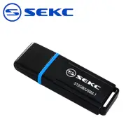 在飛比找momo購物網優惠-【SEKC】512GB USB3.1 Gen1高速隨身碟SD